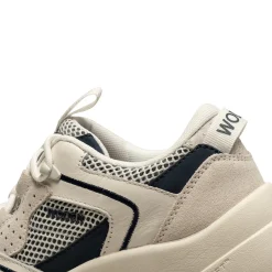 Women Woden Sif Open Mesh - Navy