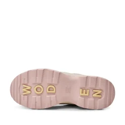 Women Woden Sif Reflective - Ballerina