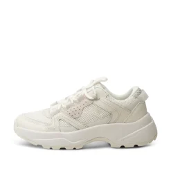 Women Woden Sif Reflective - Blanc De Blanc