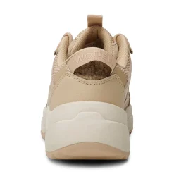 Women Woden Sif Reflective - Coffee Cream