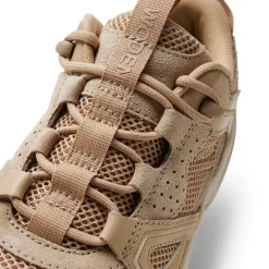Women Woden Sif Reflective - Coffee Cream