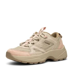 Women Woden Sif Reflective - Silver Lining/Ballerina