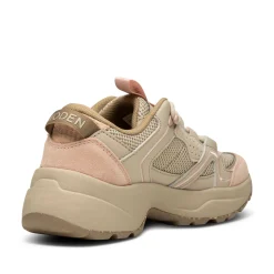 Women Woden Sif Reflective - Silver Lining/Ballerina