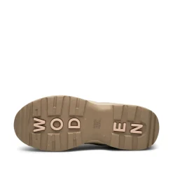 Women Woden Sif Reflective - Silver Lining/Ballerina