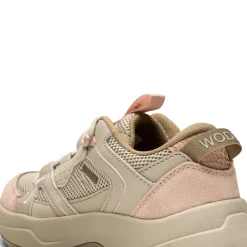 Women Woden Sif Reflective - Silver Lining/Ballerina