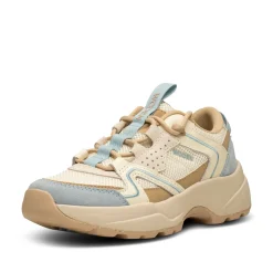Women Woden Sif Reflective - Whisper White/Ice Blue