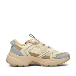Women Woden Sif Reflective - Whisper White/Ice Blue