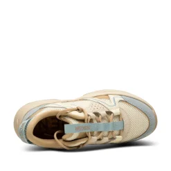 Women Woden Sif Reflective - Whisper White/Ice Blue