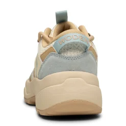 Women Woden Sif Reflective - Whisper White/Ice Blue