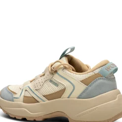 Women Woden Sif Reflective - Whisper White/Ice Blue