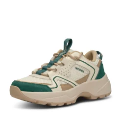 Women Woden Sif Reflective - Whisper White/Botanical