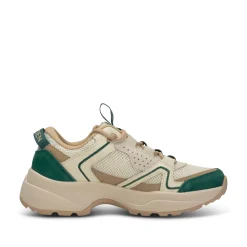 Women Woden Sif Reflective - Whisper White/Botanical