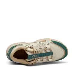 Women Woden Sif Reflective - Whisper White/Botanical