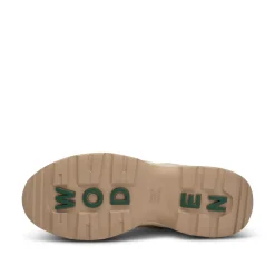 Women Woden Sif Reflective - Whisper White/Botanical