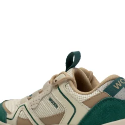 Women Woden Sif Reflective - Whisper White/Botanical
