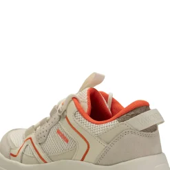 Women Woden Sif Reflective - Whisper White/Tiger