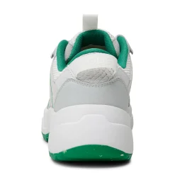 Women Woden Sif Reflective - White/Basil