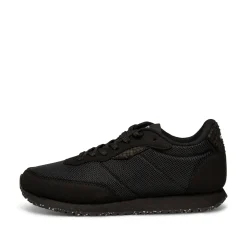 Women Woden Signe - Black