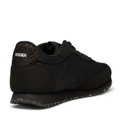 Women Woden Signe - Black