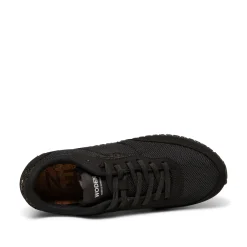 Women Woden Signe - Black