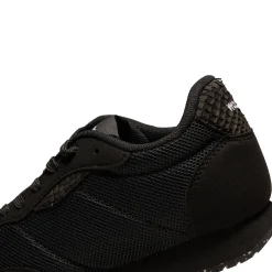 Women Woden Signe - Black