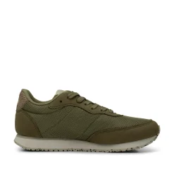 Women Woden Signe - Dusty Olive/Green
