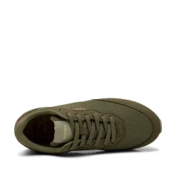 Women Woden Signe - Dusty Olive/Green