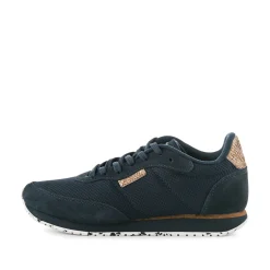 Women Woden Signe - Navy