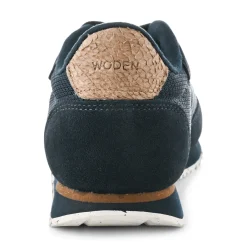 Women Woden Signe - Navy