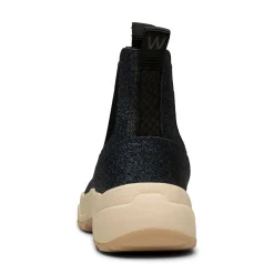Women Woden Silje Glitter - Dark Navy Multi