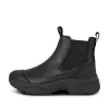 Women Woden Silje Warm Waterproof - Black