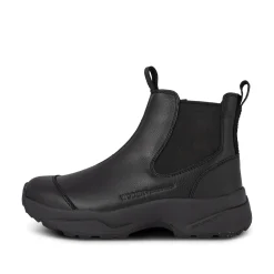 Women Woden Silje Warm Waterproof - Black