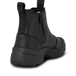 Women Woden Silje Warm Waterproof - Black