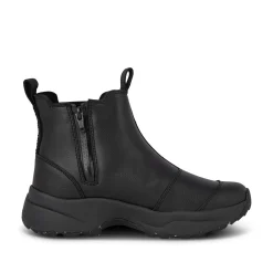 Women Woden Silje Warm Waterproof - Black