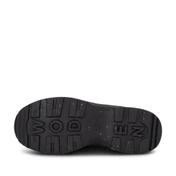 Women Woden Silje Warm Waterproof - Black