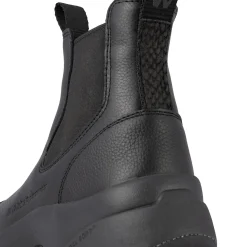 Women Woden Silje Warm Waterproof - Black
