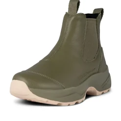 Women Woden Silje Warm Waterproof - Dark Olive