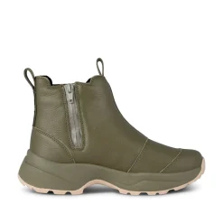 Women Woden Silje Warm Waterproof - Dark Olive
