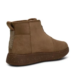 Women Woden Silvia Waterproof - Latte