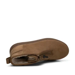 Women Woden Silvia Waterproof - Latte