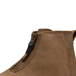 Women Woden Silvia Waterproof - Latte