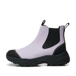 Women Woden Siri Warm Waterproof - Smoked Lavender