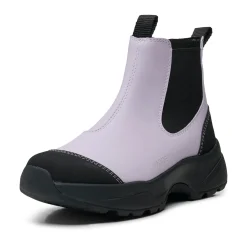 Women Woden Siri Warm Waterproof - Smoked Lavender