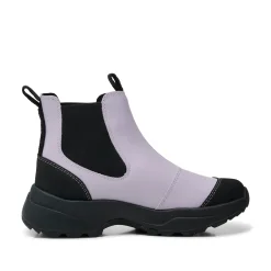 Women Woden Siri Warm Waterproof - Smoked Lavender
