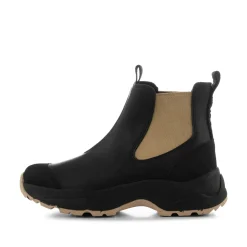 Women Woden Siri Waterproof - Black