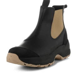 Women Woden Siri Waterproof - Black