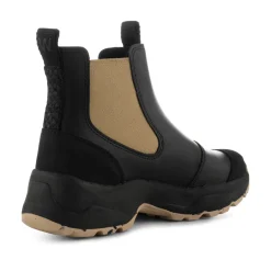 Women Woden Siri Waterproof - Black