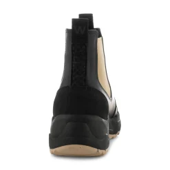 Women Woden Siri Waterproof - Black