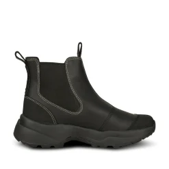 Women Woden Siri Waterproof - Black/Black