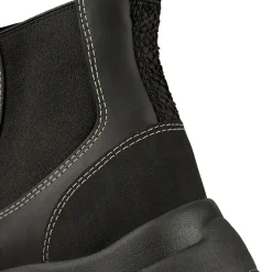 Women Woden Siri Waterproof - Black/Black